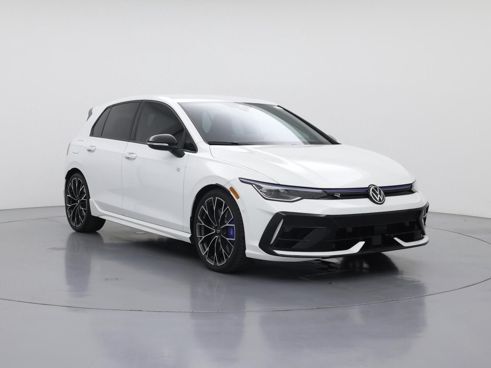 volkswagen golf r 2025 WVWEB7CD4SW231670 image volkswagen golf r 2025 WVWEB7CD4SW231670 image
